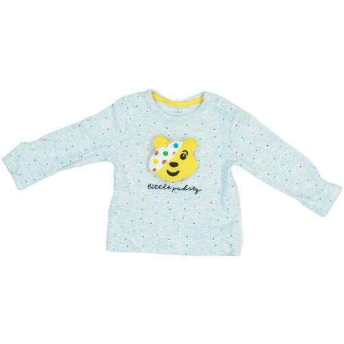 George Fiú Hosszú ujjú felső (Méret: 62) 141386972