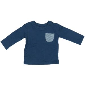 George Băiat Top cu mânecă lungă (Mărime: 68) 141386977 - Modă și îmbrăcăminte