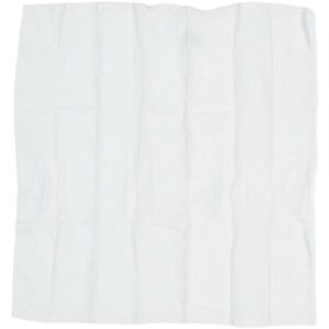 Other Unisex Textil pelenka, fehér, egy méret - Textil pelenka