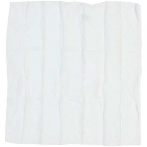 Other Unisex Textil pelenka, fehér, egy méret