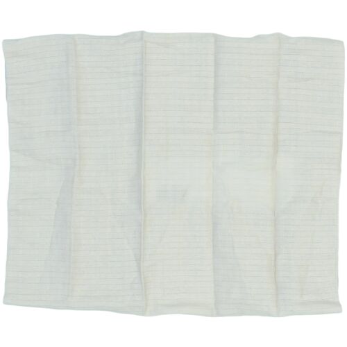 Scutec textil Other Unisex, scutec reutilizabil, culoare maro