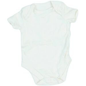 George Fata Bodysuit (cu mânecă scurtă / fără mâneci) (Mărime: 74) 141387005 - Modă și îmbrăcăminte