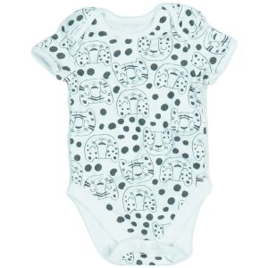George Fata Bodysuit (cu mânecă scurtă / fără mâneci) (Mărime: 74) 141387029 - Modă și îmbrăcăminte