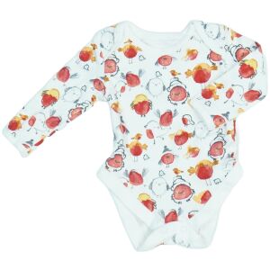 George Băiat Bodysuit (cu mânecă lungă) (Mărime: 62) 141387109 - Modă și îmbrăcăminte