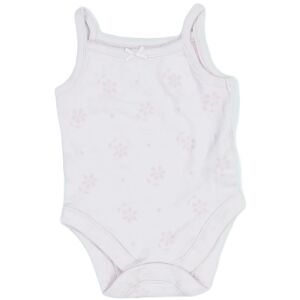 George Dziewczyna Body (krótki rękaw / bez rękawów) UE 62) 141387138 - Moda i ubiór