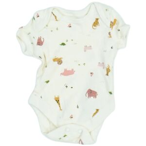 George Băiat Bodysuit (cu mânecă scurtă / fără mâneci) (Mărime: 44) 141387141 - Modă și îmbrăcăminte