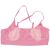 Roxy Fata virágos bikini felső