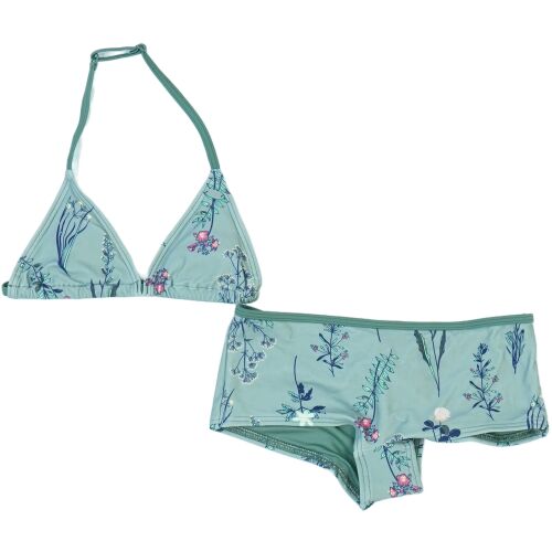 O'Neill Fata virágos bikini fürdőruha - O'Neill
