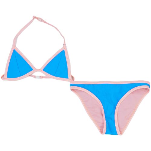 Brunotti Fata kék és rózsaszín bikini szett lányoknak, 152-es méret - Brunotti