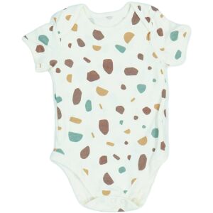 George Băiat Bodysuit (cu mânecă scurtă / fără mâneci) (Mărime: 80) 141387311 - Modă și îmbrăcăminte