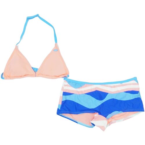 O'Neill Fata csíkos bikini szett, 164-es méret, lányka fürdőruha - O'Neill