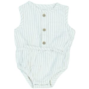 George Fata Bodysuit (cu mânecă scurtă / fără mâneci) (Mărime: 56) 141387407 - Modă și îmbrăcăminte