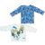 Disney Băiat Set 2 piese - Top (Mărime: 74) 141387469