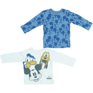 Disney Момче Комплект от 2 части - Горна част ЕС 74) 141387469 - Мода и обличане