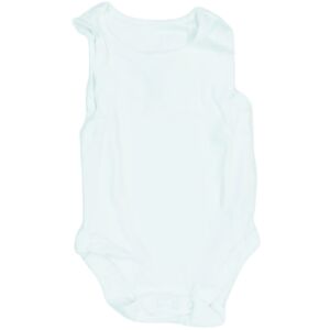 George Chłopiec Body (krótki rękaw / bez rękawów) UE 86) 141387518 - George