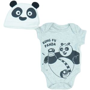 DreamWorks Unisex 2-tlg. Set - Oberteil (Mărime: 62) 141387529 - Mode & Kleidung