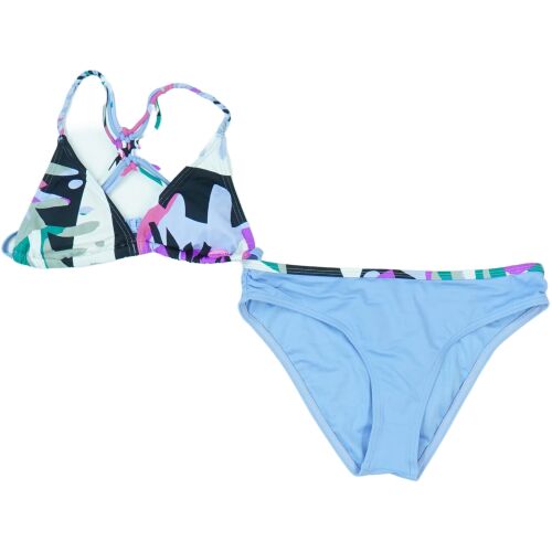 O'Neill Fata Bikini, 152-es méret, absztrakt mintás, lányka fürdőruha - O'Neill
