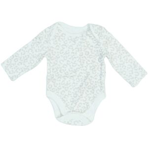 George Fata Bodysuit (cu mânecă lungă) (Mărime: 68) 141387673 - Modă și îmbrăcăminte