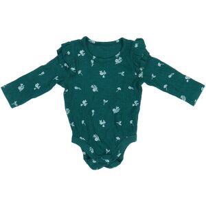 George Fata Bodysuit (cu mânecă lungă) (Mărime: 74) 141387675 - Modă și îmbrăcăminte