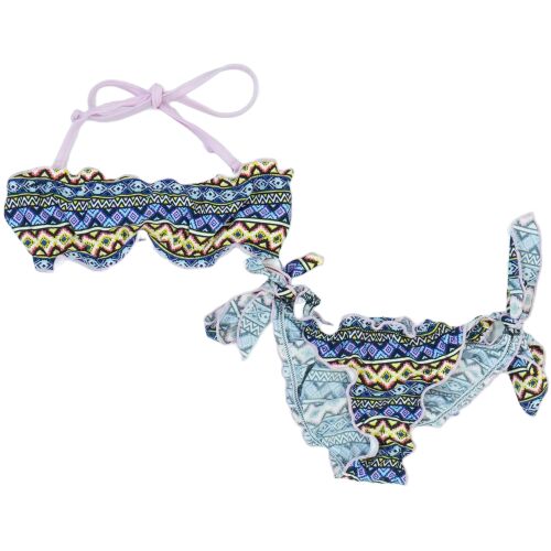 Overkids Lány Bikini (Méret: 116)