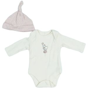 Disney Chłopiec Zestaw 2-częściowy - Top UE 56) 141387707 - Moda i ubiór