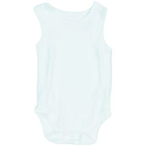 George Chłopiec Body (krótki rękaw / bez rękawów) UE 86) 141387716 - George