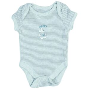 Disney Băiat Bodysuit (cu mânecă scurtă / fără mâneci) (Mărime: 50) 141387746 - Modă și îmbrăcăminte