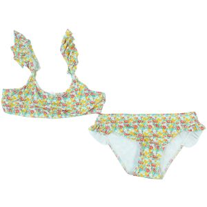 Zara Dievča Bikiny EÚ 134) 141387767 - Móda&obliekanie