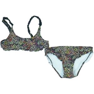 Zara Dziewczyna Bikini UE 140) 141387773 - Moda dla niemowląt i dzieci