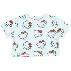 Hello Kitty Dievča Taška EÚ 140) 141387795 - Hello Kitty