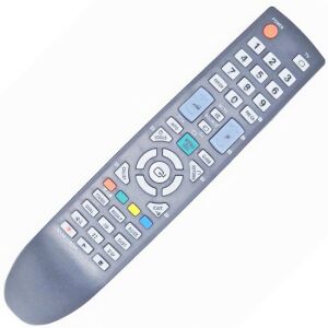 BN59-00939A KNTECH távirányító SAMSUNG LCD-hez 141388472 - Távirányító