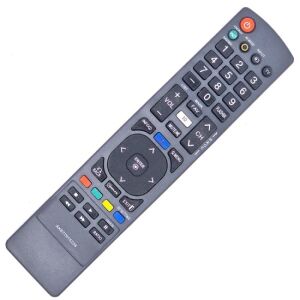 AKB72915234 kntech távirányító LG 3D LCD/LED-hez 141388473 - Távirányító