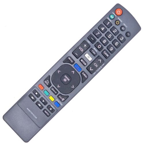AKB72915234 kntech távirányító LG 3D LCD/LED-hez 141388473
