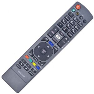 AKB72915238 Távirányító 3D-s LG okostévéhez 141388474 - Távirányító