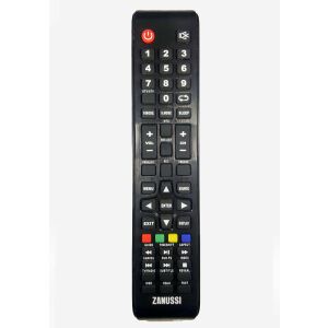 Diaľkový ovládač pre Zanussi 6121 / 118Emerge HTZ-3code 141388494 - Diaľkové ovládače