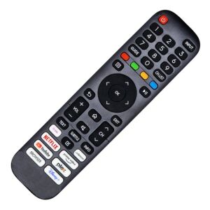 Diaľkové ovládanie KNTECH pre LED Vortex 141388501 - Diaľkové ovládače