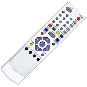 Diaľkové ovládanie VORTEX-435 pre LCD monitor VORTEX 141388504 - Diaľkové ovládače