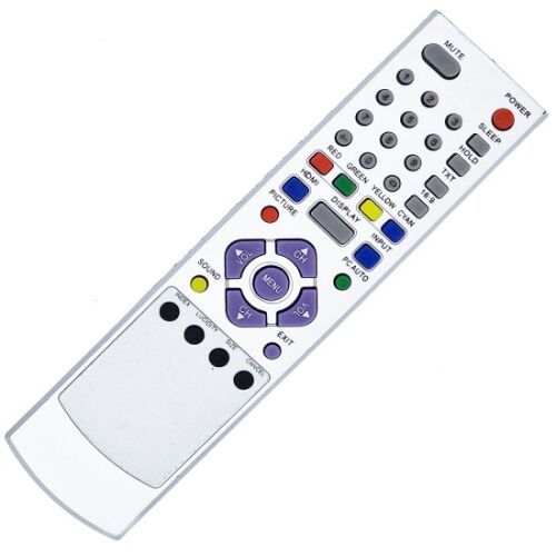 Diaľkové ovládanie VORTEX-435 pre LCD monitor VORTEX 141388504