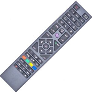 Diaľkové ovládanie KNTECH pre LED televízory JVC 141388505 - Diaľkové ovládače
