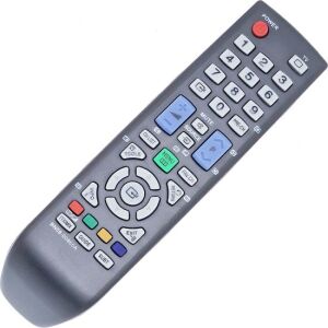 Diaľkový ovládač KNTECH BN59-00865A pre LCD televízory SAMSUNG 141388513 - Diaľkové ovládače