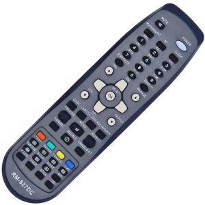 RM-827DC távirányító DAEWOO TV/LCD-hez 141388515 - Távirányító