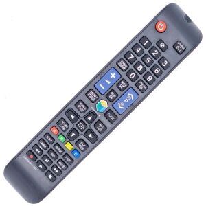 BN59-01178F Távirányító SAMSUNG okos LCD/LED tévéhez 141388523 - Távirányító