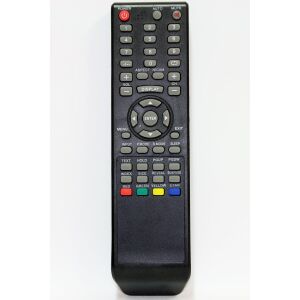 Diaľkové ovládanie HERU LCD 141388544 - Diaľkové ovládače