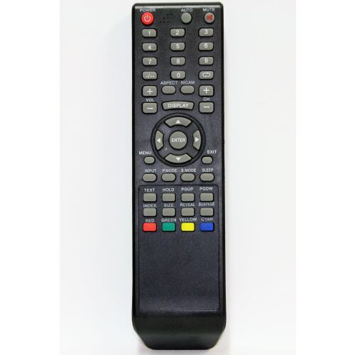 HERU LCD дистанционно управление 141388544