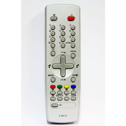 Diaľkové ovládanie DAEWOO R49C10 141388550