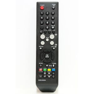 Távirányító Samsung BN59-00609A készülékhez 141388553 - Távirányító
