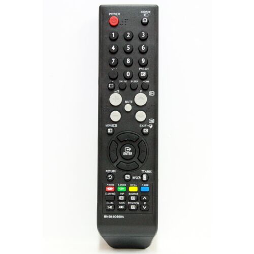 Távirányító Samsung BN59-00609A készülékhez 141388553