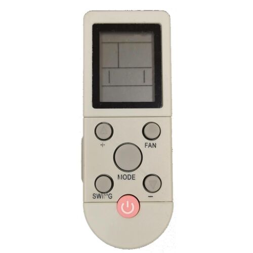 Távirányító klímaberendezéshez Daewoo,Romstal,Aux=YKR-F/06 141388552