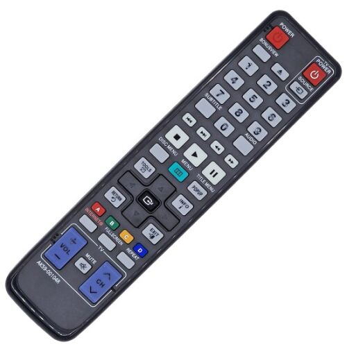 AK59-00104R KNTECH távirányító Blu-ray és LCD SAMSUNG készülékekhez 141388565