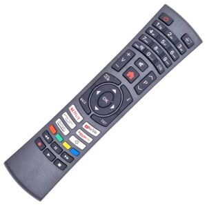 KNTECH távirányító Vestel, Telefunken, Finlux UltraHD 4K készülékekhez 141388574 - Távirányító